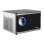 Projecteur Magcubic HY350 FullHD 580 Lumen 150" LED DLP Smart Portable