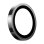 Vidrio de Cámara Torras Lensguard para iPhone 16 Pro Max Negro