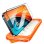 Vidrio Templado Torras Install Master para iPhone 16 Plus