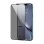 Mica Joyroom HQ-Z34 para iPhone 15 Pro con Borde Negro