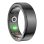 Anillo inteligente COLMi R02 Talla 9 Bluetooth 5.0 IP68 Autonomía 6 días QRing Negro