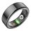 Anillo inteligente COLMi R02 Talla 9 Bluetooth 5.0 IP68 Autonomía 6 días QRing Negro