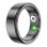 Anillo inteligente COLMi R02 Talla 9 Bluetooth 5.0 IP68 Autonomía 6 días QRing Negro