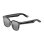 COLMI M02S Gafas Inteligentes Cámara Integrada IA Altavoces Fotocromáticas Negras
