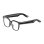 COLMI M02S Gafas Inteligentes Cámara Integrada IA Altavoces Traductor Negras
