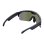 Zeblaze Q01 Gafas Inteligentes Cámara Integrada IA Altavoces Traductor Verdes