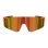 COLMi V06 Gafas Inteligentes Cámara Integrada IA Altavoces Bluetooth Naranja