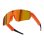COLMi V06 Gafas Inteligentes Cámara Integrada IA Altavoces Bluetooth Naranja