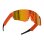 COLMi V06 Gafas Inteligentes Cámara Integrada IA Altavoces Bluetooth Naranja