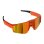 COLMi V06 Gafas Inteligentes Cámara Integrada IA Altavoces Bluetooth Naranja