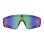 COLMi V06 Gafas Inteligentes Cámara Integrada IA Altavoces Bluetooth Negras y Azules