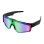COLMi V06 Gafas Inteligentes Cámara Integrada IA Altavoces Bluetooth Negras y Azules