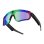 COLMi V06 Gafas Inteligentes Cámara Integrada IA Altavoces Bluetooth Negras y Azules