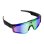 COLMi V06 Gafas Inteligentes Cámara Integrada IA Altavoces Bluetooth Negras y Azules