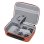 Bolsa Combo Sunnylife pour DJI Neo Orange