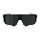 COLMi V06 Gafas Inteligentes Cámara Integrada IA Altavoces Bluetooth Negras