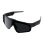 COLMi V06 Gafas Inteligentes Cámara Integrada IA Altavoces Bluetooth Negras