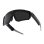 COLMi V06 Gafas Inteligentes Cámara Integrada IA Altavoces Bluetooth Negras