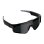 COLMi V06 Gafas Inteligentes Cámara Integrada IA Altavoces Bluetooth Negras