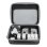 Bolsa Sunnylife pour DJI Mini 4 Pro Gris