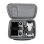 Étui pour Drone Sunnylife N4P-B697 DJI Mini 4 Pro