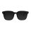 COLMI V03 Gafas Inteligentes Cámara Integrada Altavoces IA Traductor Negras Resistentes