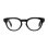 COLMI V03 Gafas Inteligentes Negras Cámara Integrada Traductor Altavoces Cristal Transparente