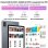 Tablet ExcitPower T20 WiFi 10,1" 8GB 256GB Blu con Teclado y Stylus Pen