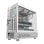 Boîtier PC DarkFlash DS950 Blanc ATX/M-ATX/ITX 270° Verre Trempé