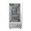 Boîtier PC DarkFlash DS950 Blanc ATX/M-ATX/ITX 270° Verre Trempé