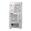 Boîtier PC DarkFlash DS950 Blanc ATX/M-ATX/ITX 270° Verre Trempé