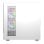 Boîtier PC DarkFlash DS950 Blanc ATX/M-ATX/ITX 270° Verre Trempé