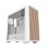 Caja PC DarkFlash DS900WD ATX Vidrio Templado Blanca