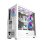 Caja PC DarkFlash DS900WD ATX Vidrio Templado Blanca