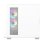 Caja PC DarkFlash DS900WD ATX Vidrio Templado Blanca