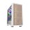 Caja PC DarkFlash DS900WD ATX Vidrio Templado Blanca
