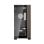 Caja PC Darkflash DS900W Sin Ventiladores Negro