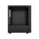 Caja PC Darkflash M305 Mesh Mini Tower Sin Ventiladores Negro