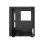 Caja PC Darkflash M305 Mesh Mini Tower Sin Ventiladores Negro