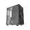 Caja PC Darkflash M305 Mesh Mini Tower Sin Ventiladores Negro