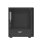 Caja PC Darkflash M305 Mesh Mini Tower Sin Ventiladores Negro