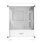 Boîtier PC Darkflash M305 Mesh Mini Tower Blanc Sans Ventilateurs
