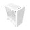 Boîtier PC Darkflash M305 Mesh Mini Tower Blanc Sans Ventilateurs