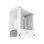 Boîtier PC Darkflash M305 Mesh Mini Tower Blanc Sans Ventilateurs