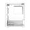 Boîtier PC Darkflash M305 Mesh Mini Tower Blanc Sans Ventilateurs