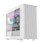 Boîtier PC Darkflash DB460M Blanc M-ATX/ITX Verre Trempé