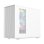 Boîtier PC Darkflash DB460M Blanc M-ATX/ITX Verre Trempé