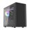 Gehäuse Darkflash DB460M Schwarz M-ATX ITX Gehärtetes Glas
