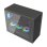 Gehäuse Darkflash DB460M Schwarz M-ATX ITX Gehärtetes Glas