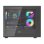 Gehäuse Darkflash DB460M Schwarz M-ATX ITX Gehärtetes Glas